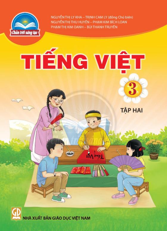 Bài 2: Những đám mây ngũ sắc